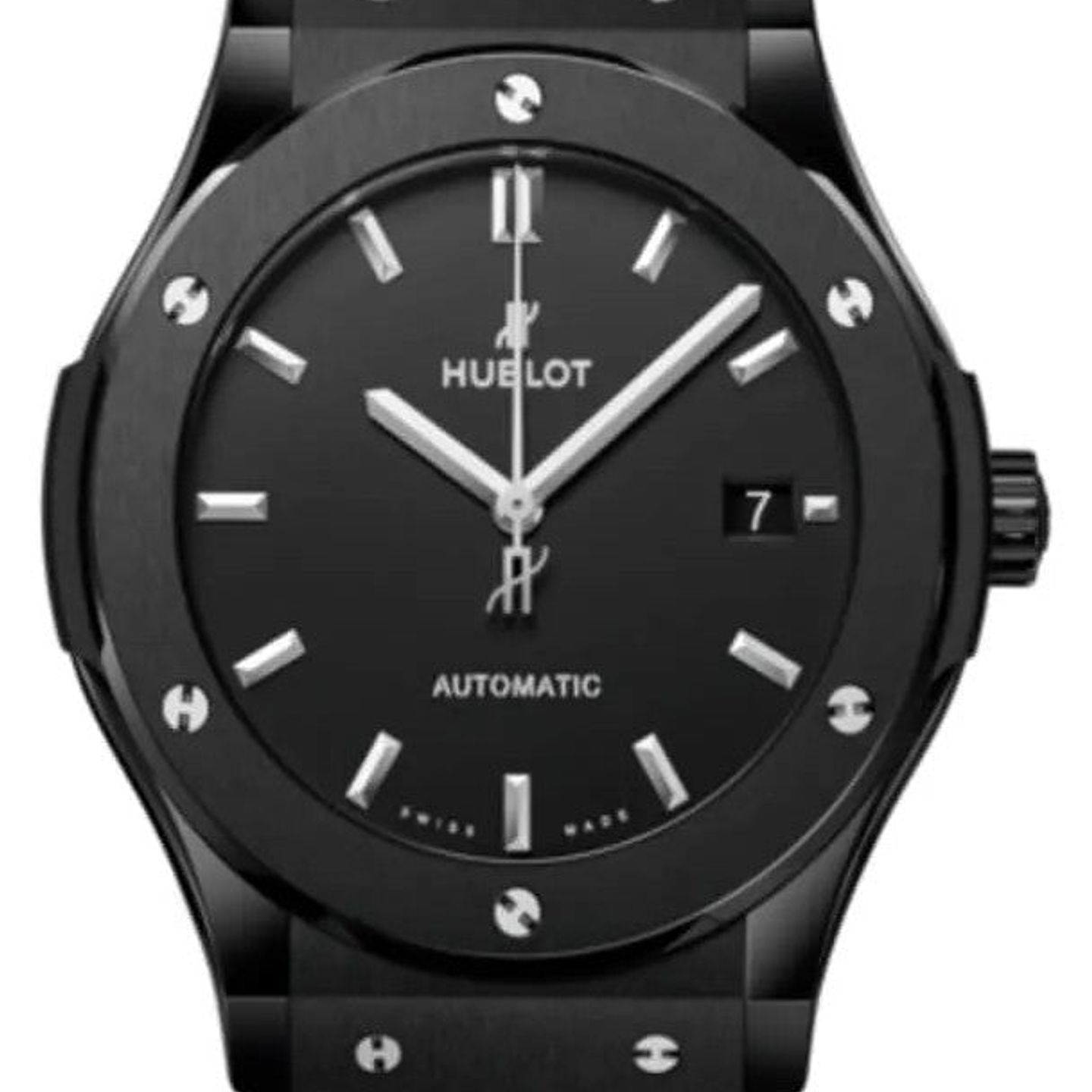 Hublot Classic Fusion 542.CM.1171.RX - (1/1)