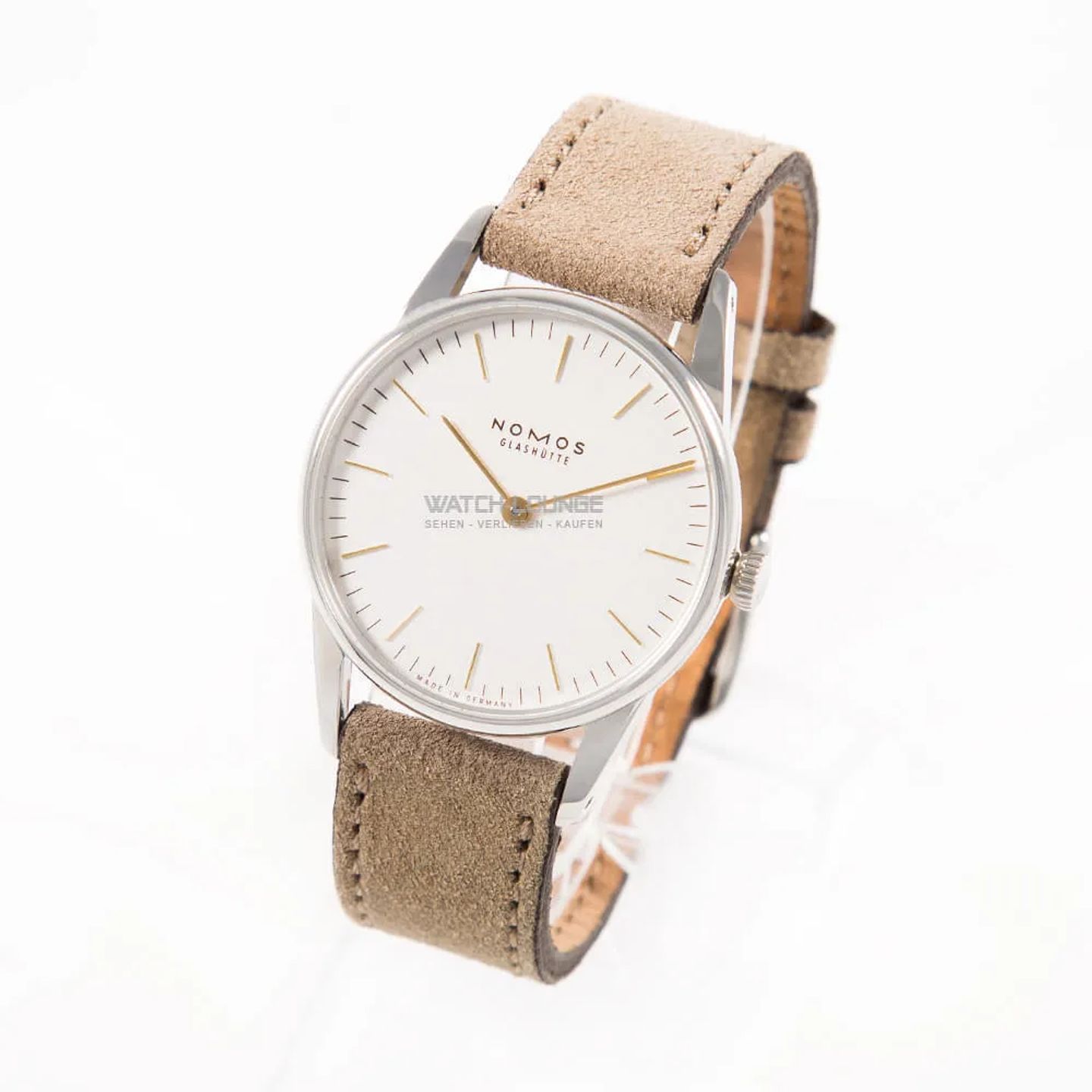 NOMOS Orion 33 319 - (5/8)