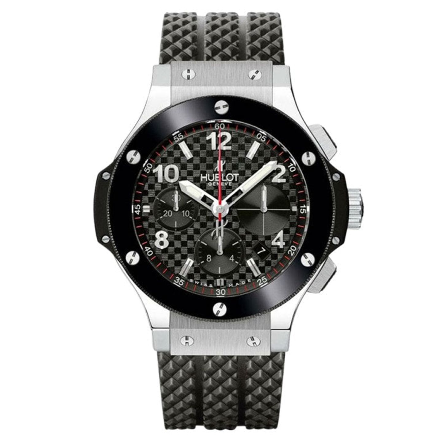 Hublot Big Bang 41 mm 341.SB.131.RX - (1/1)