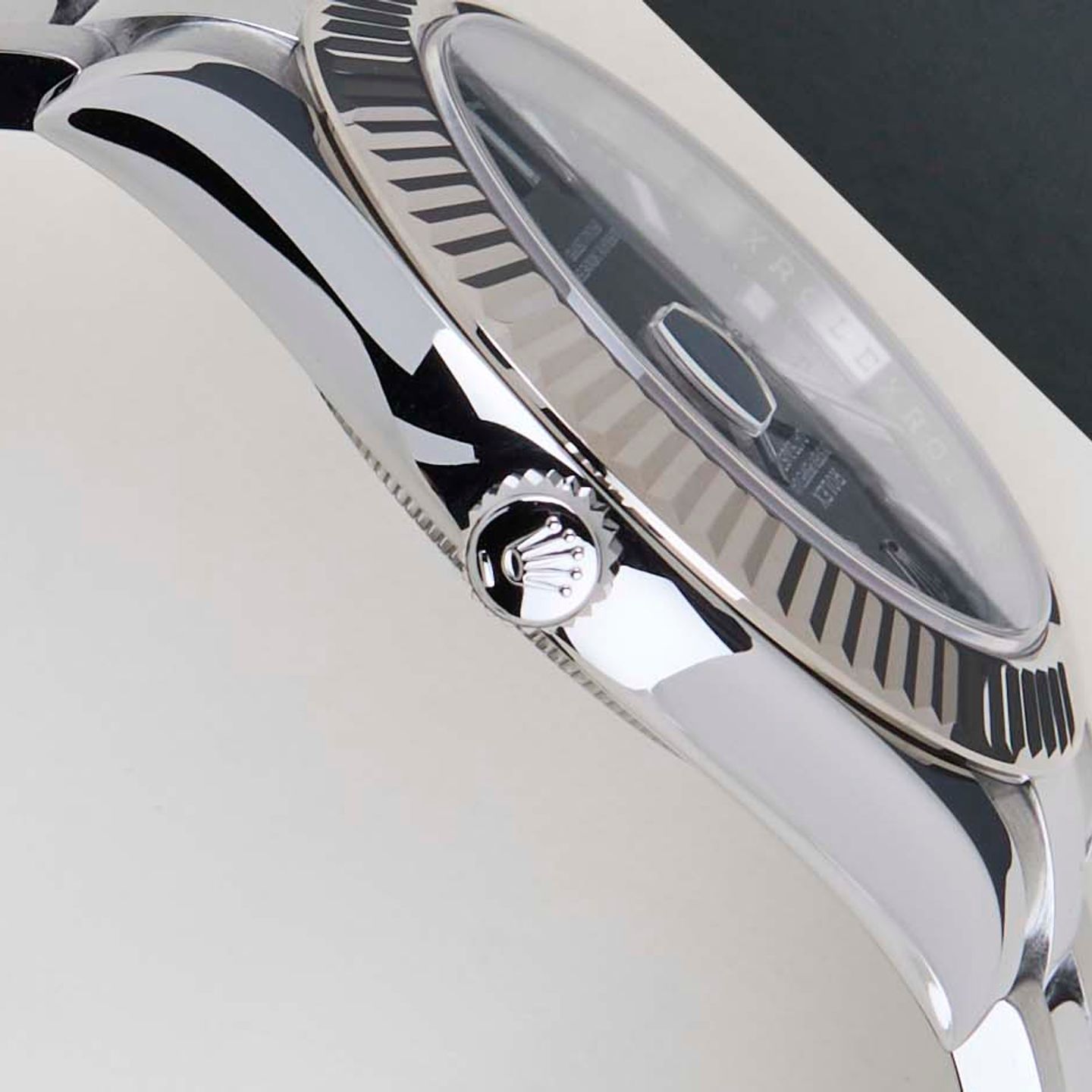 Rolex Datejust II 116334 - (8/8)