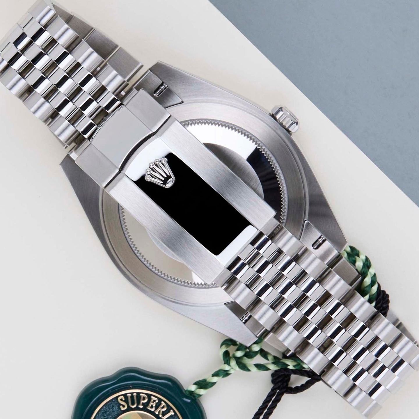 Rolex Datejust 41 126334 - (6/8)