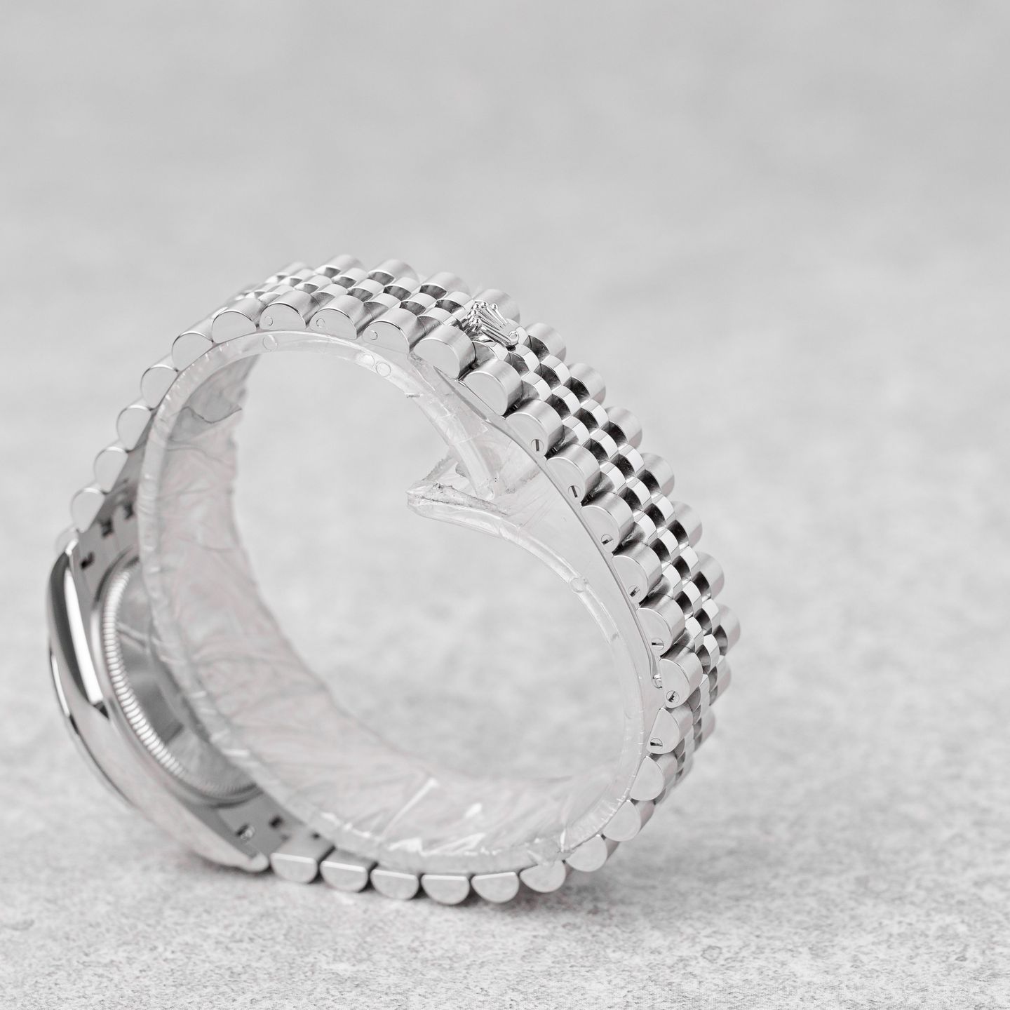 Rolex Datejust 31 278274 (2026) - 31mm Staal (8/8)