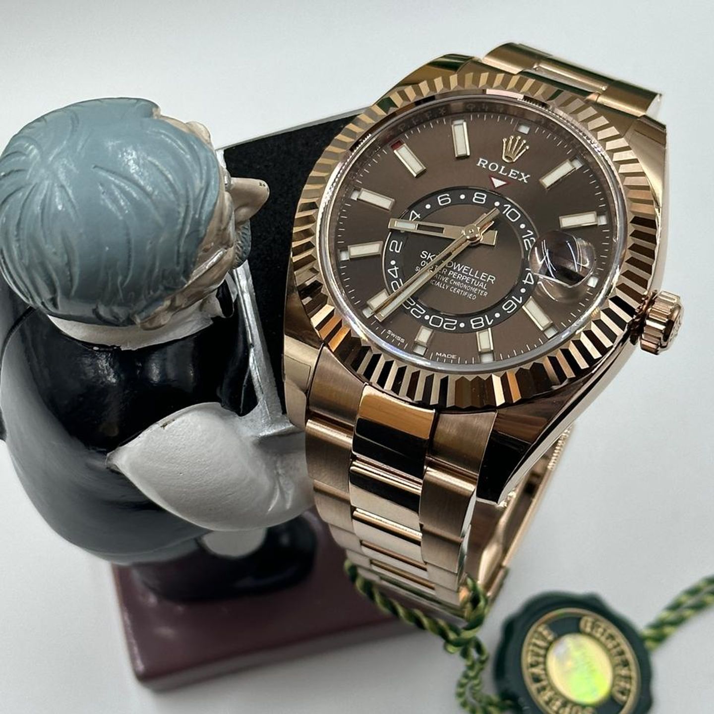 Rolex Sky-Dweller 326935 - (1/10)