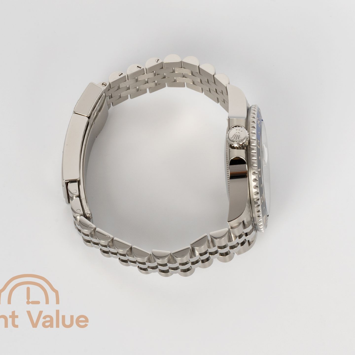 Rolex GMT-Master II 126710BLNR - (6/6)