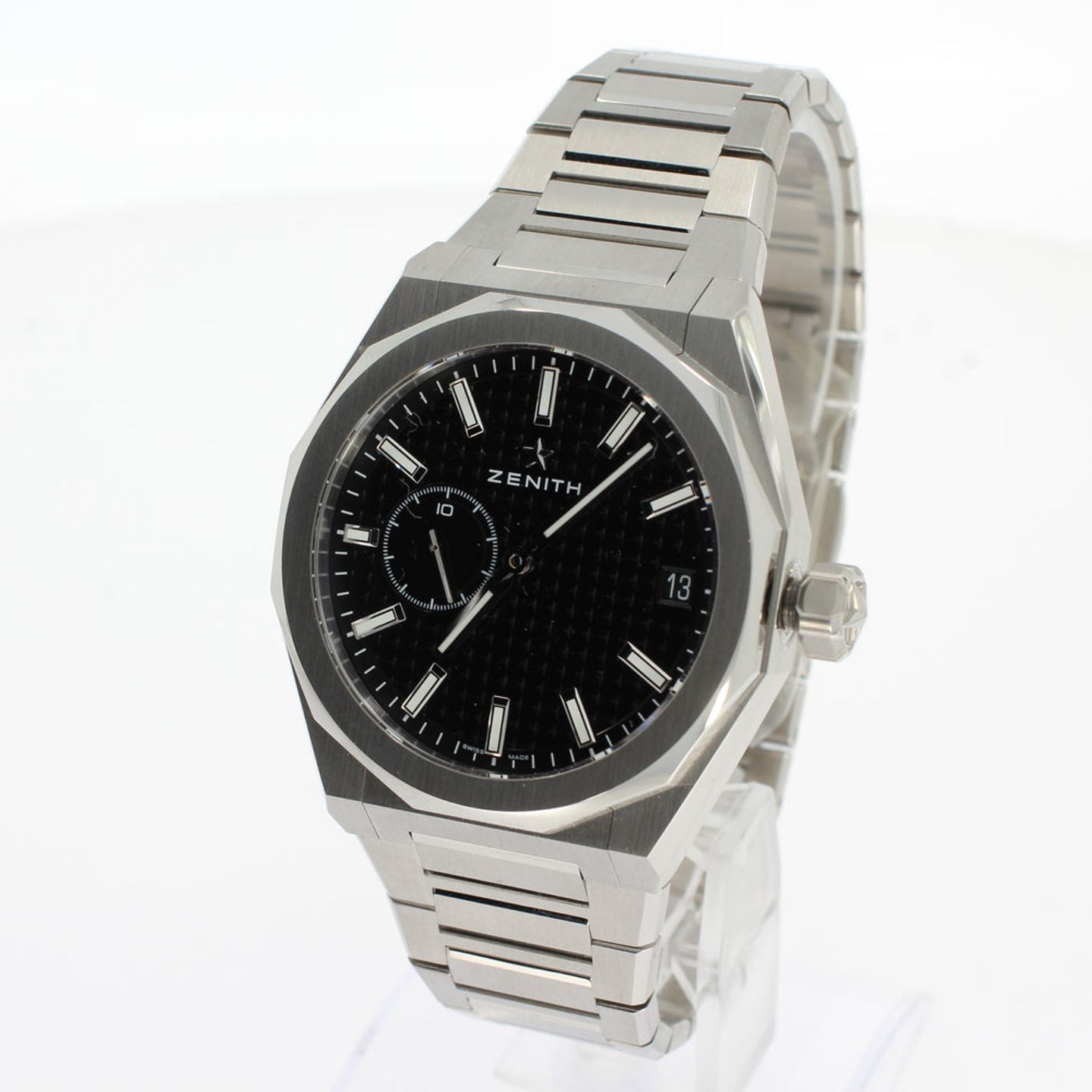 Zenith Defy Skyline 03.9300.3620/21.I001 - (2/5)