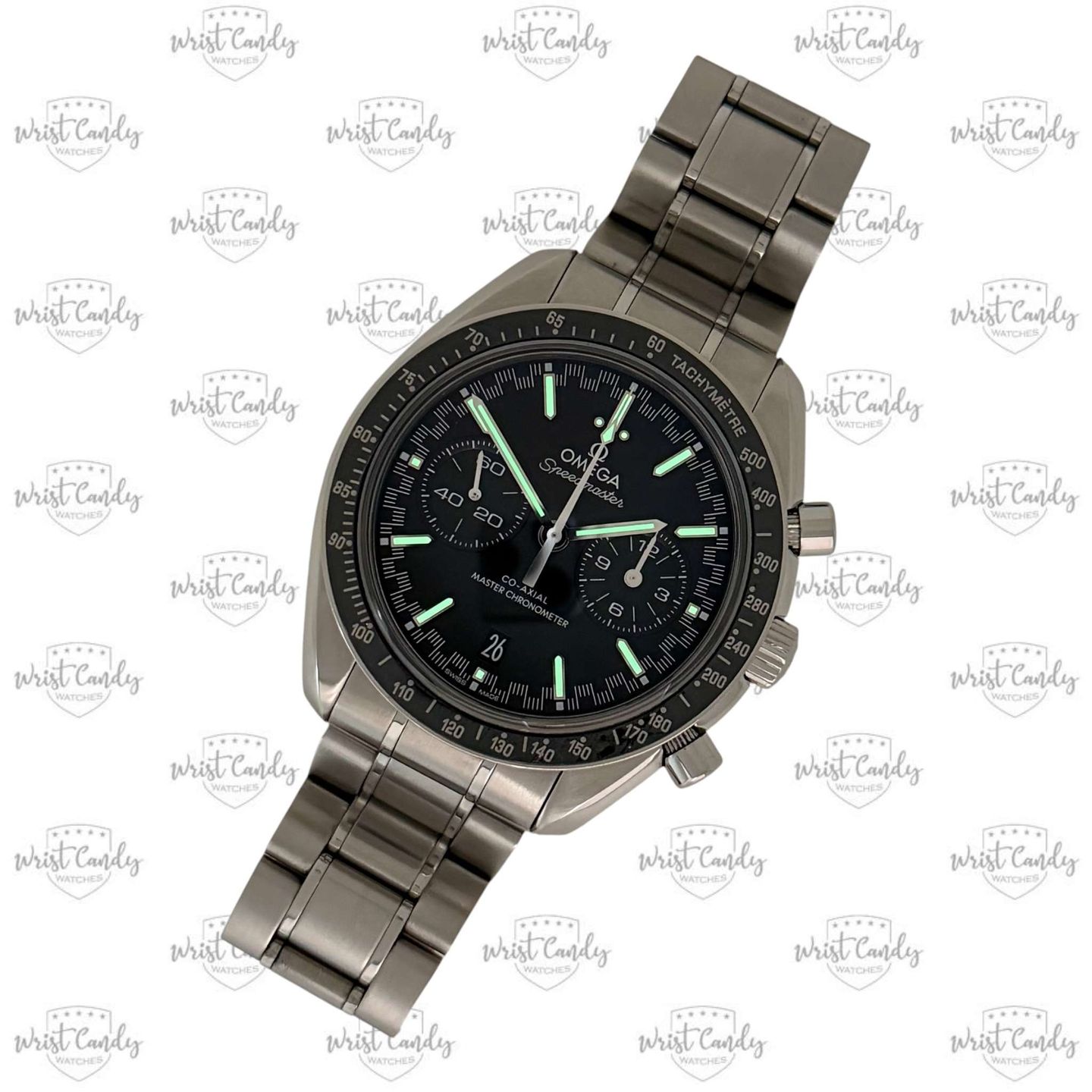 Omega Speedmaster Racing 329.30.44.51.01.001 - (5/8)