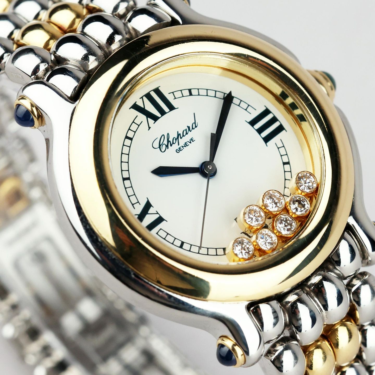 Chopard Happy Sport 27/8249-21 - (3/8)
