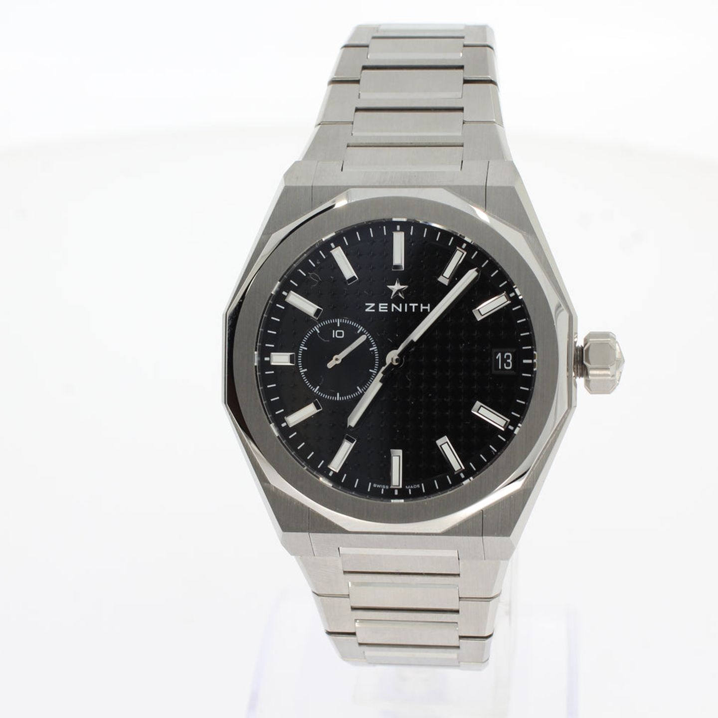 Zenith Defy Skyline 03.9300.3620/21.I001 - (1/5)