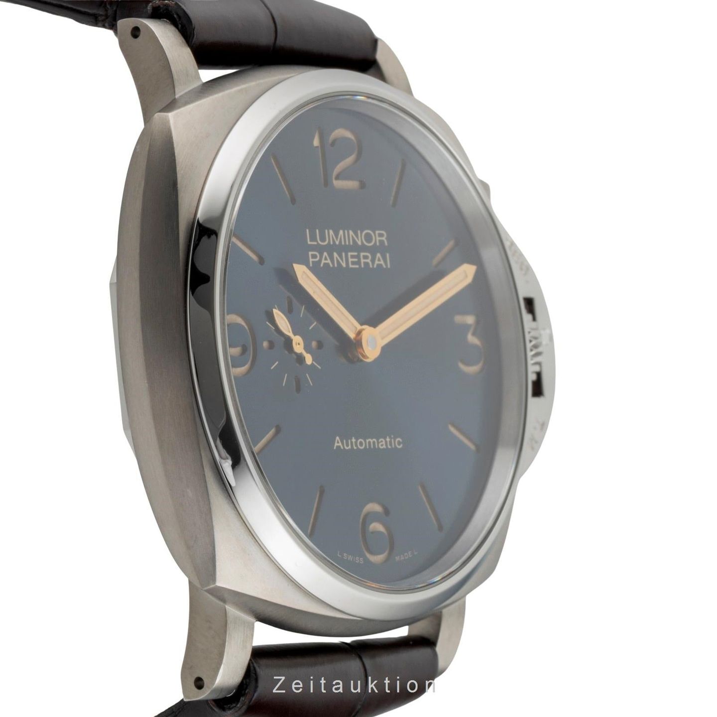 Panerai Luminor Due PAM00729 - (6/8)
