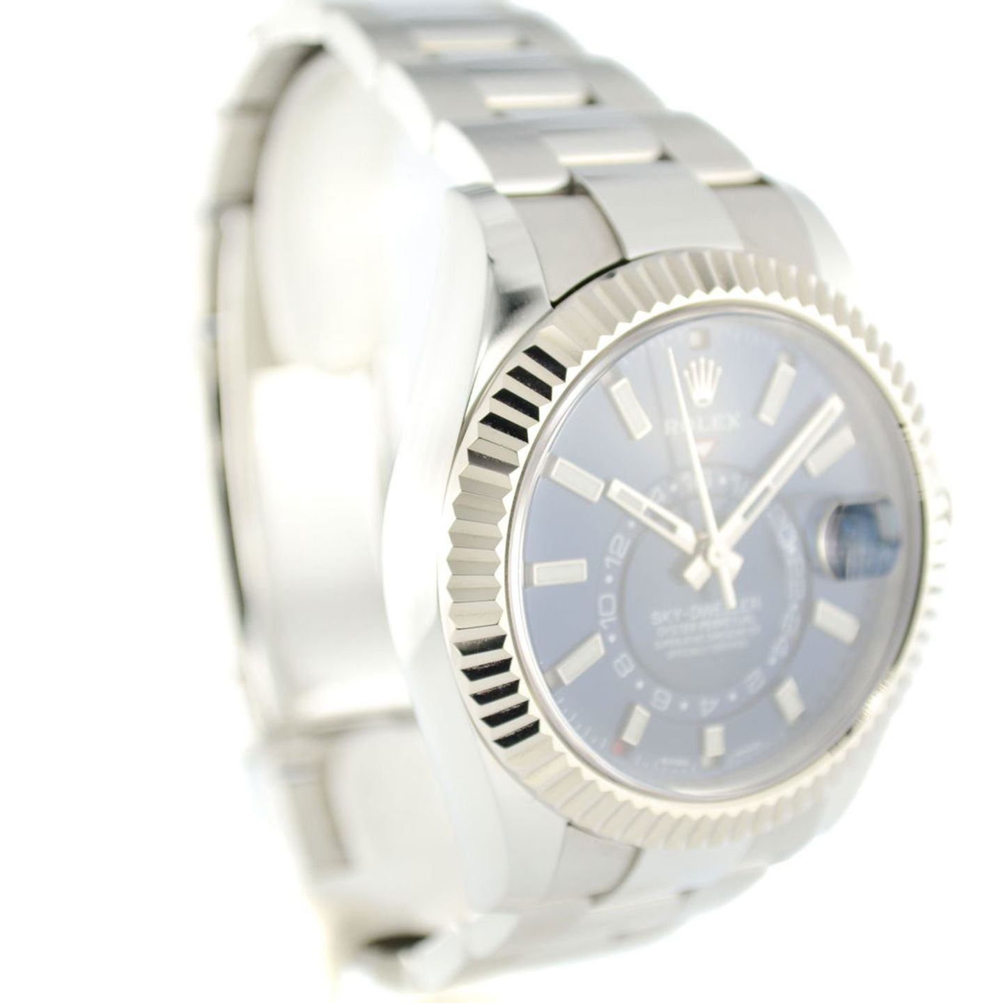 Rolex Sky-Dweller 326934 - (6/7)