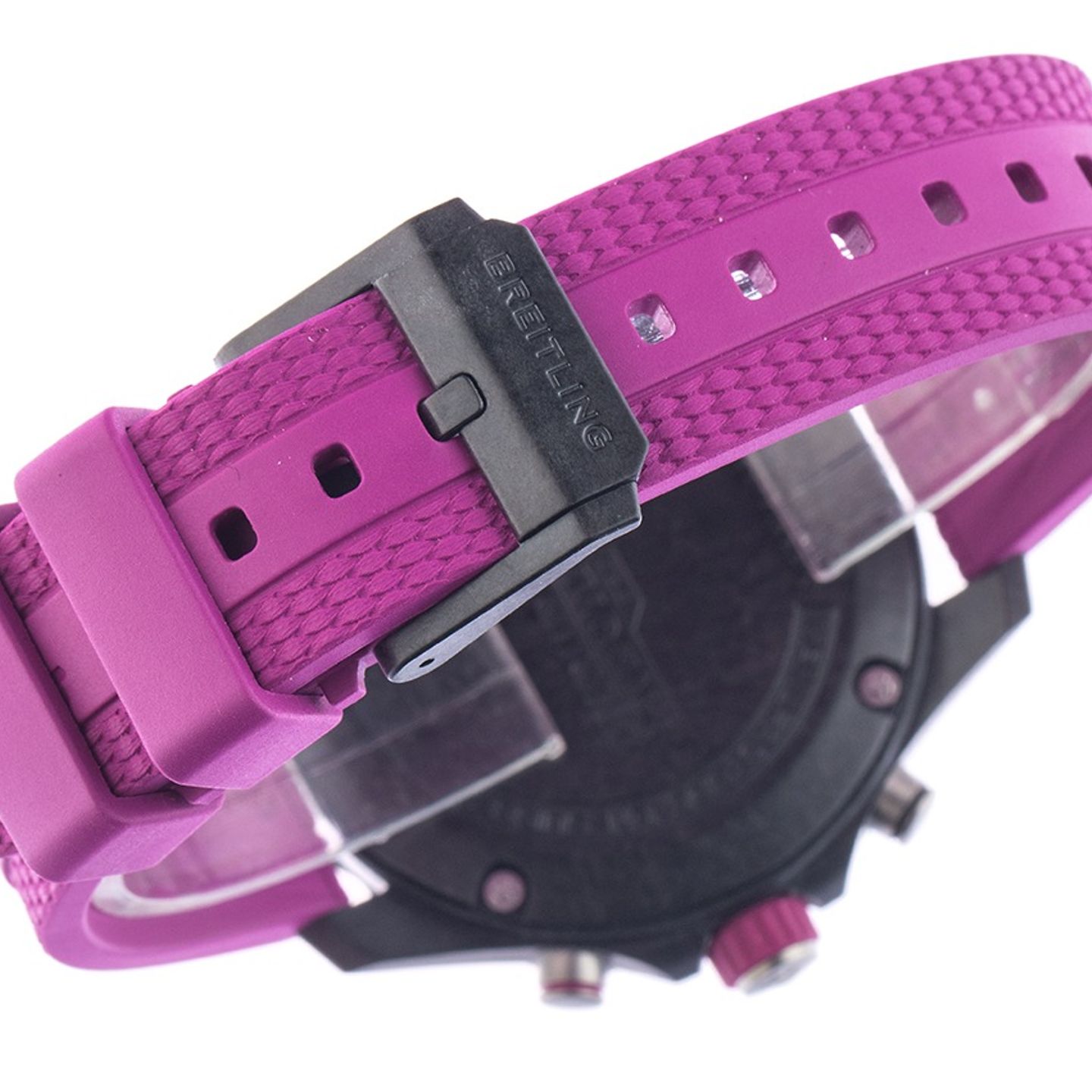 Breitling Endurance Pro X83310F61B1S1 - (7/7)