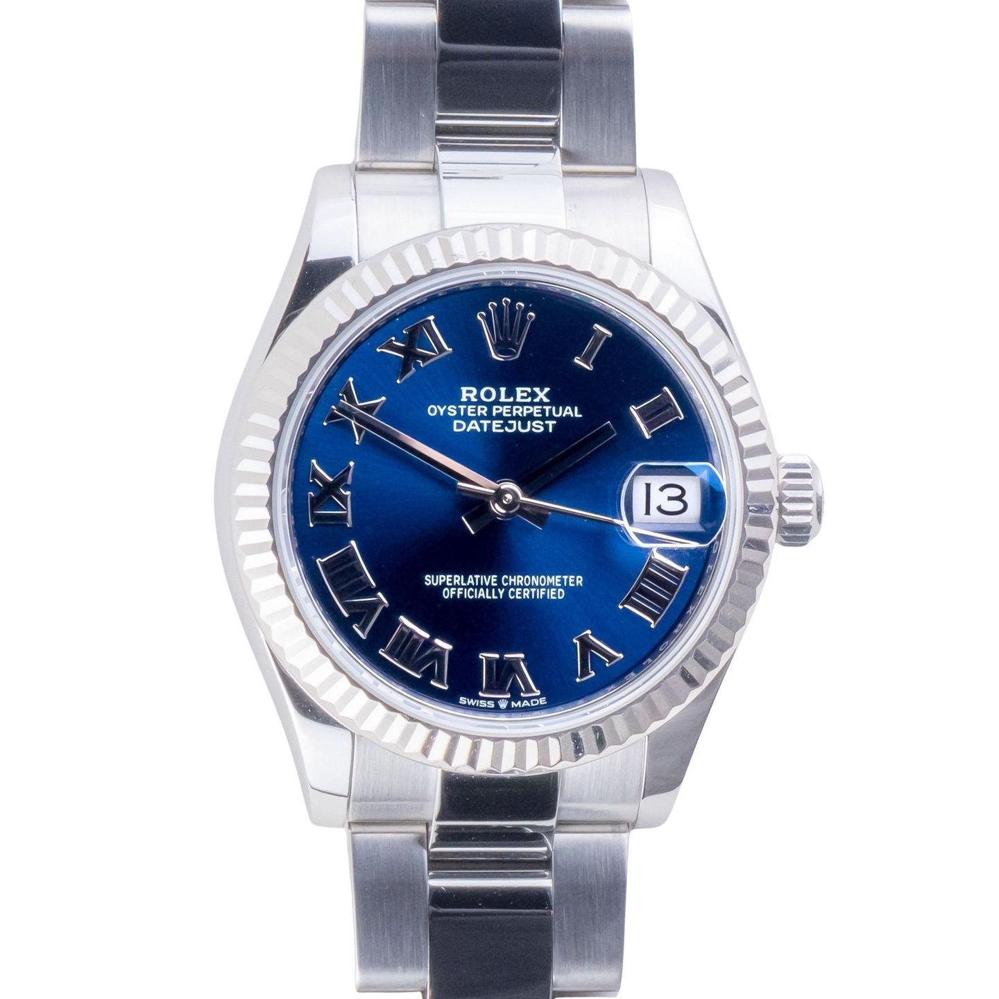 Rolex Datejust 31 278274 - (3/8)