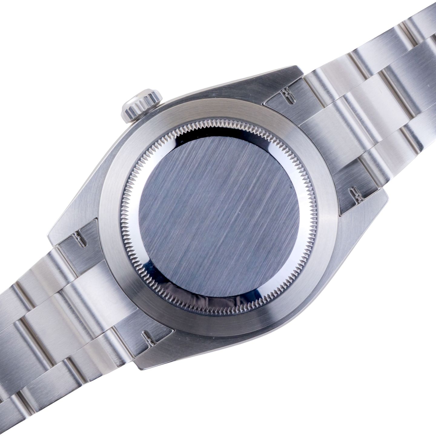 Rolex Oyster Perpetual 41 134300 - (4/8)