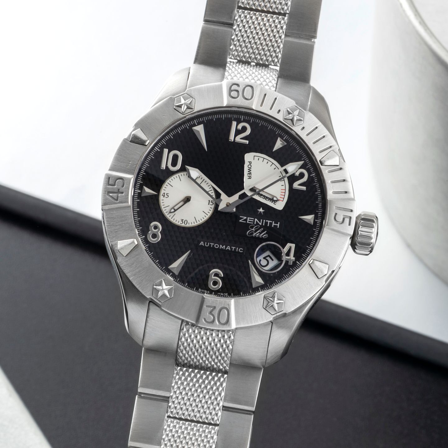 Unknown Unknown 03.0516.685/21.M516 - (3/8)