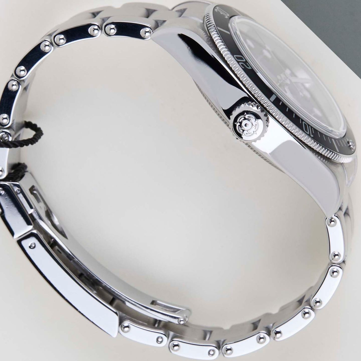 Tudor Black Bay 7941A1A0NU (2024) - 41mm Staal (7/8)