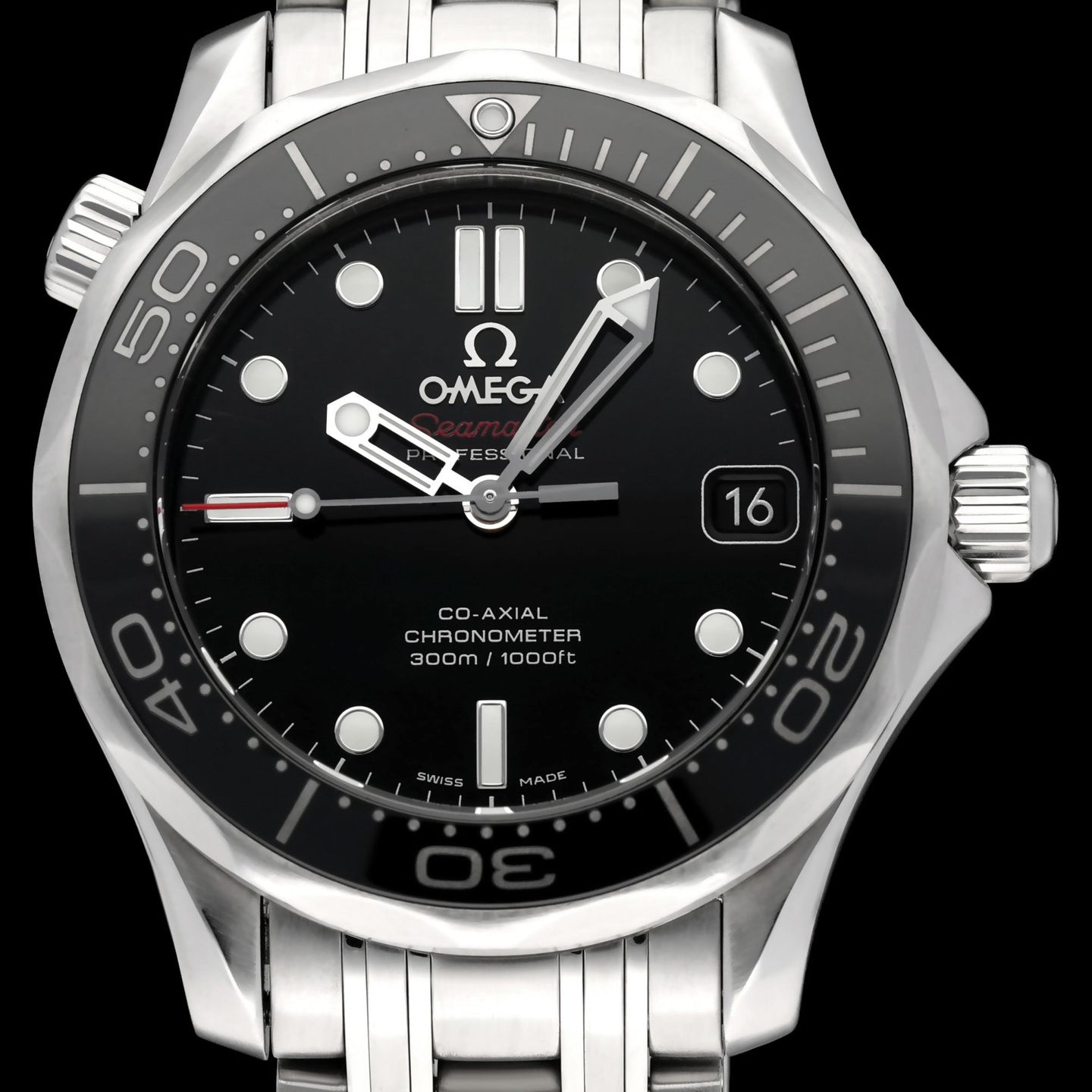 Omega Seamaster Diver 300 M 212.30.36.20.01.002 - (1/8)
