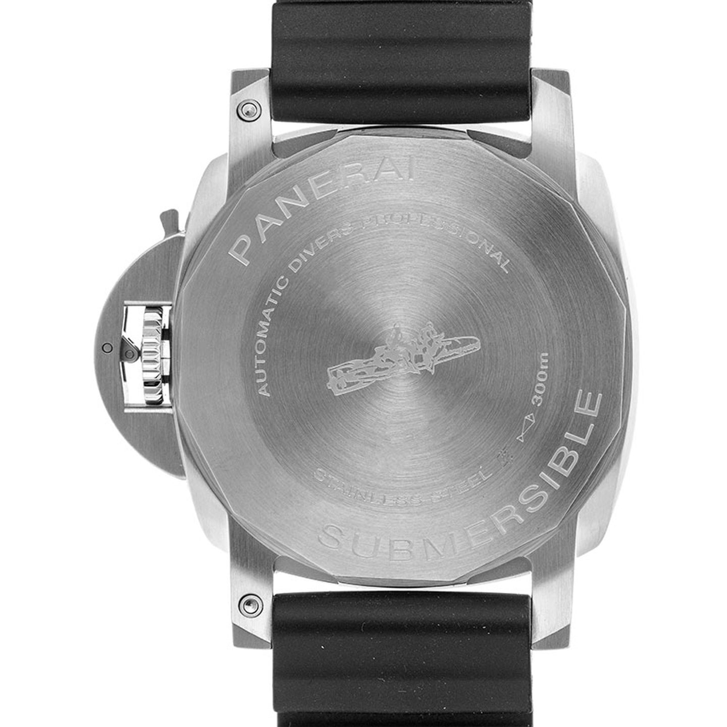 Panerai Luminor Submersible PAM01229 - (6/7)