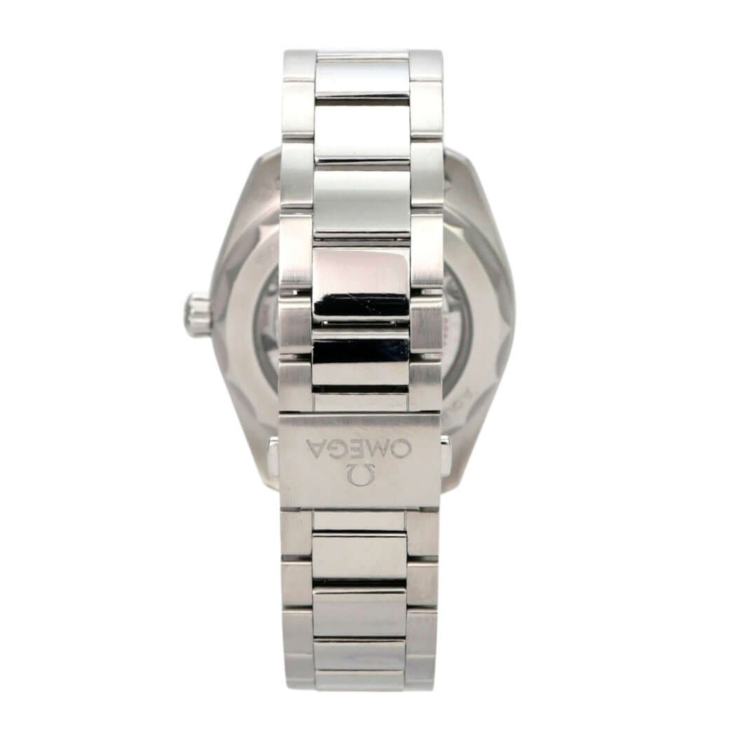 Omega Seamaster Aqua Terra 220.10.38.20.01.001 - (8/8)
