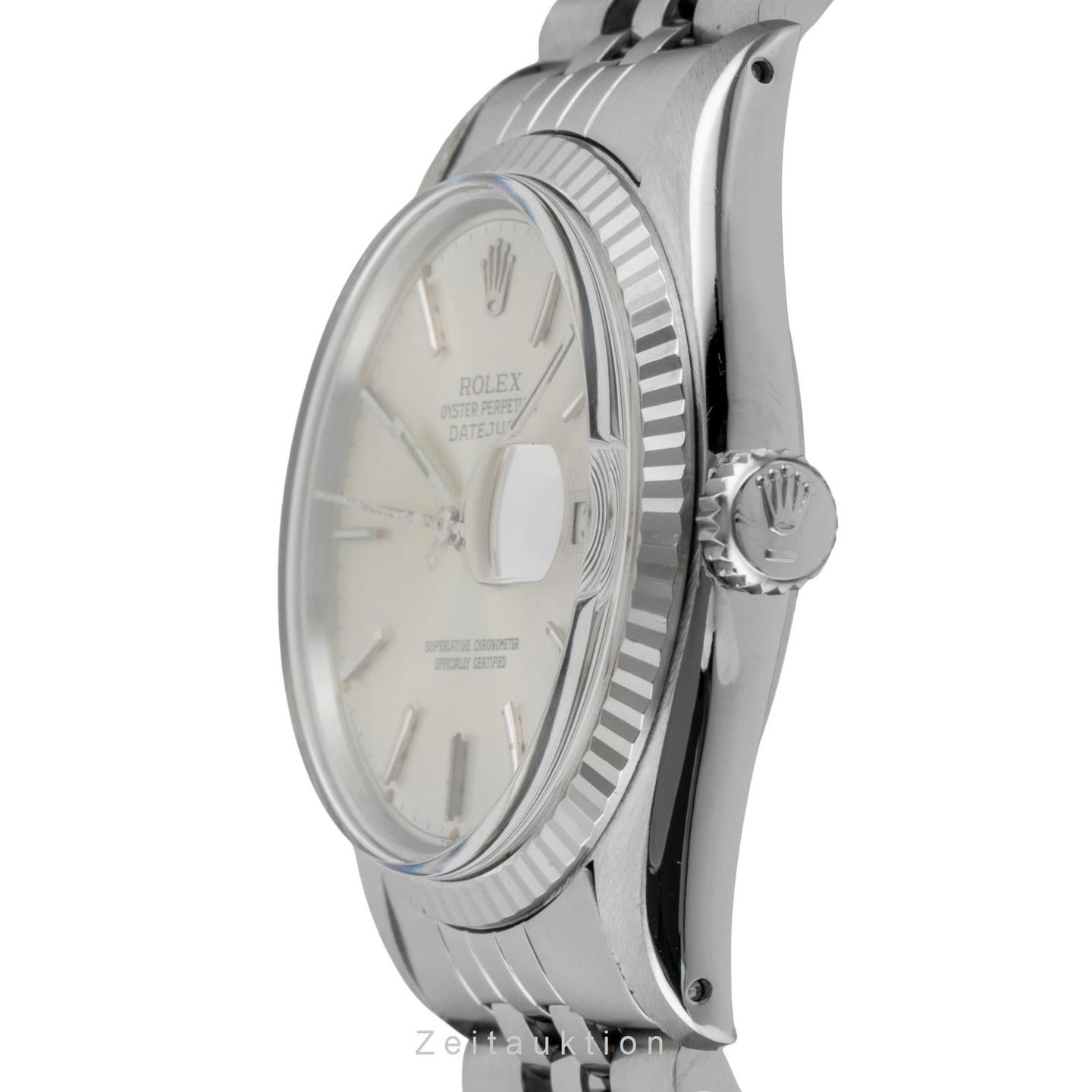 Rolex Datejust 36 16014 - (5/8)
