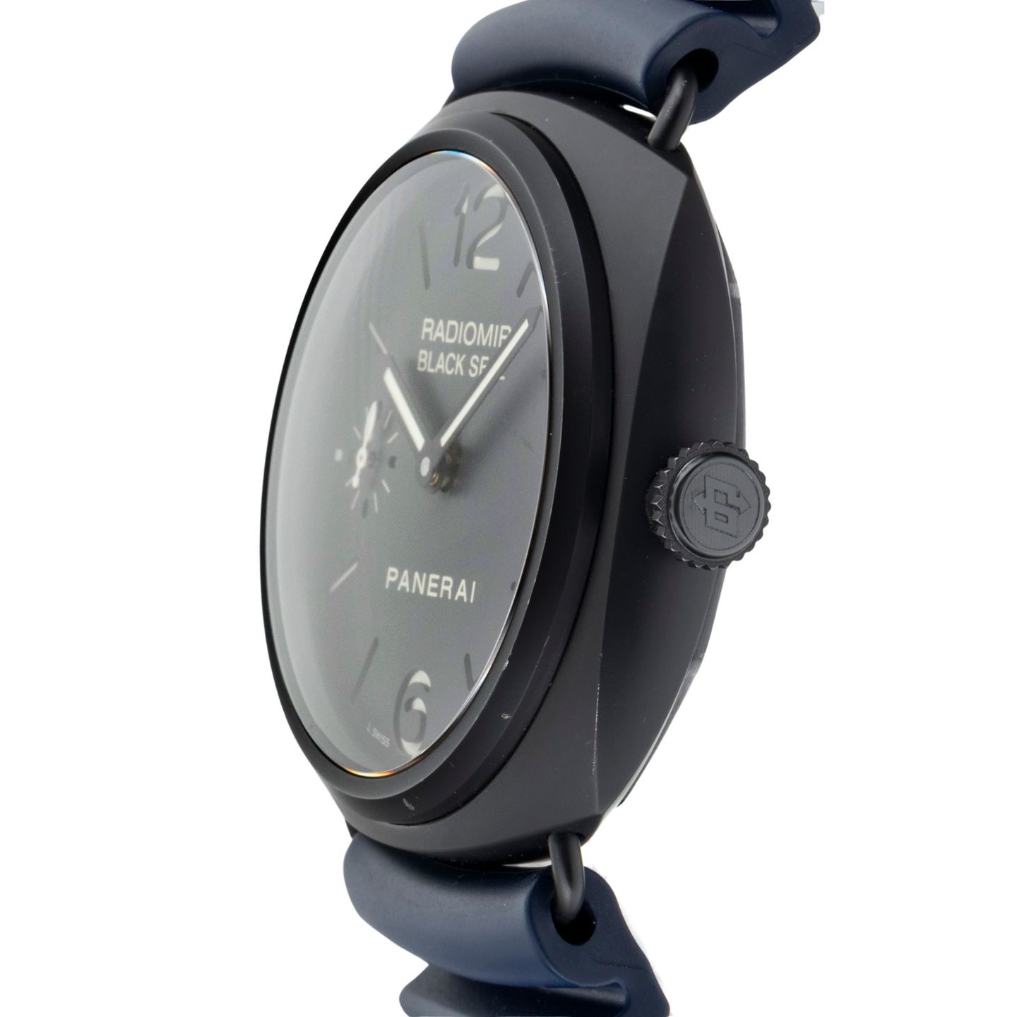 Panerai Radiomir Black Seal PAM00292 - (6/8)