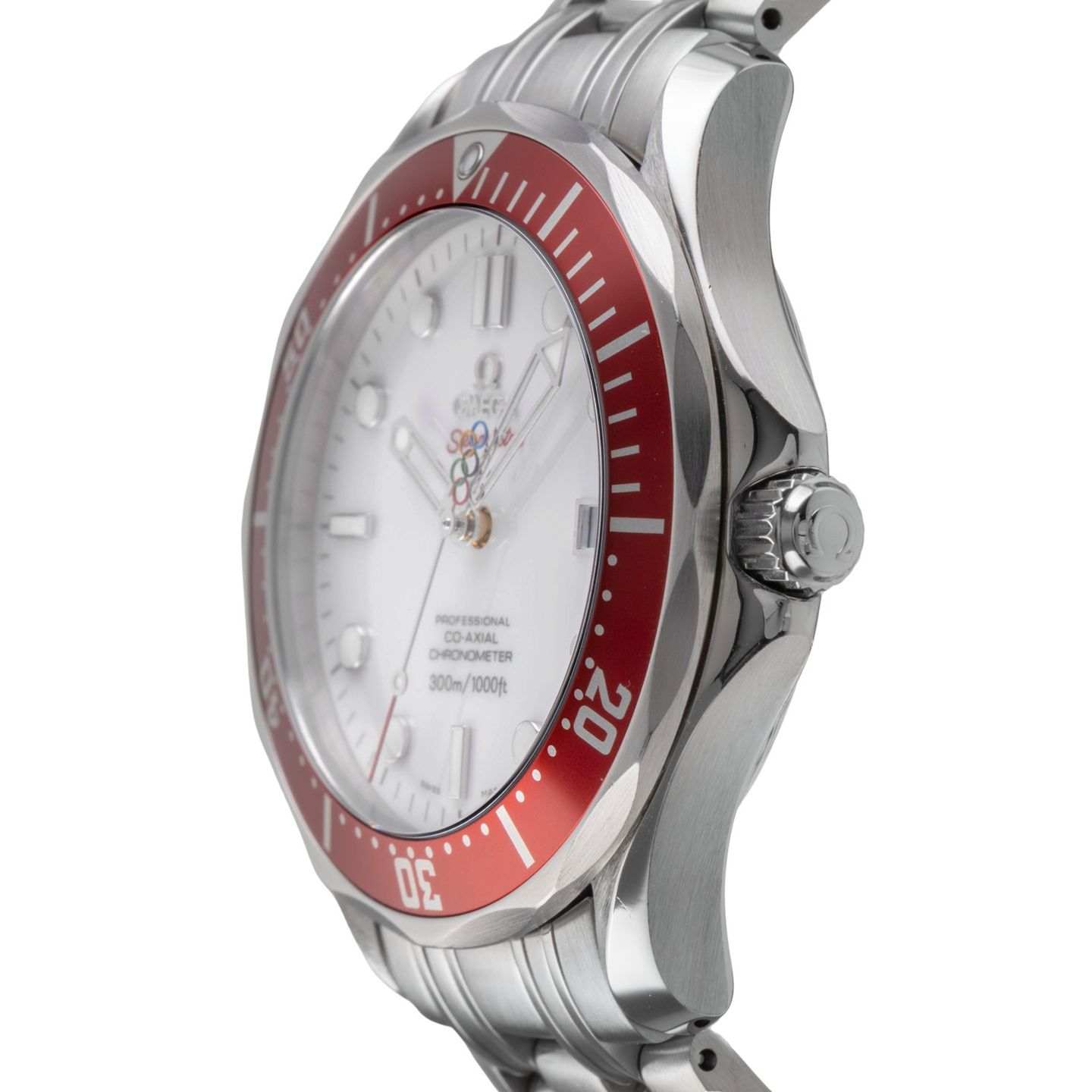 Omega Seamaster Diver 300 M 212.30.41.20.04.001 - (6/8)