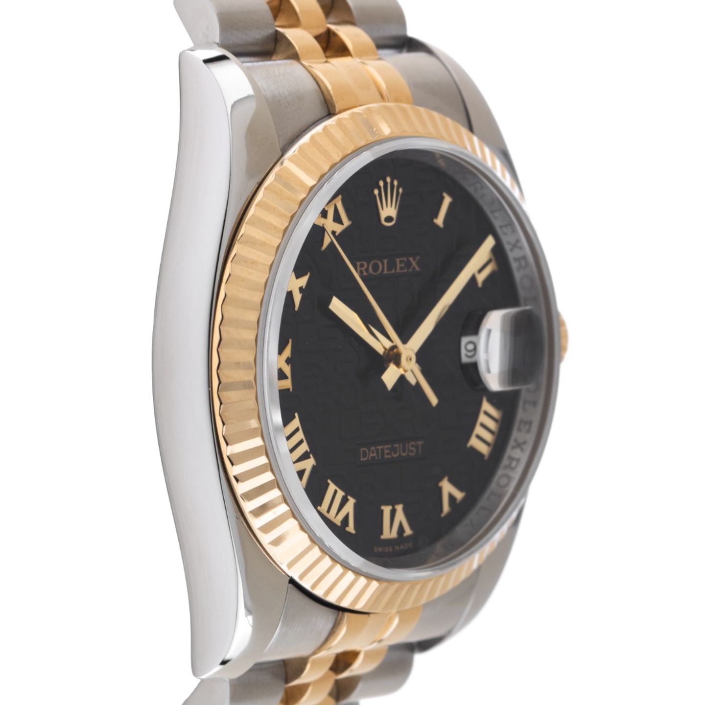 Rolex Datejust 36 116233 - (5/8)