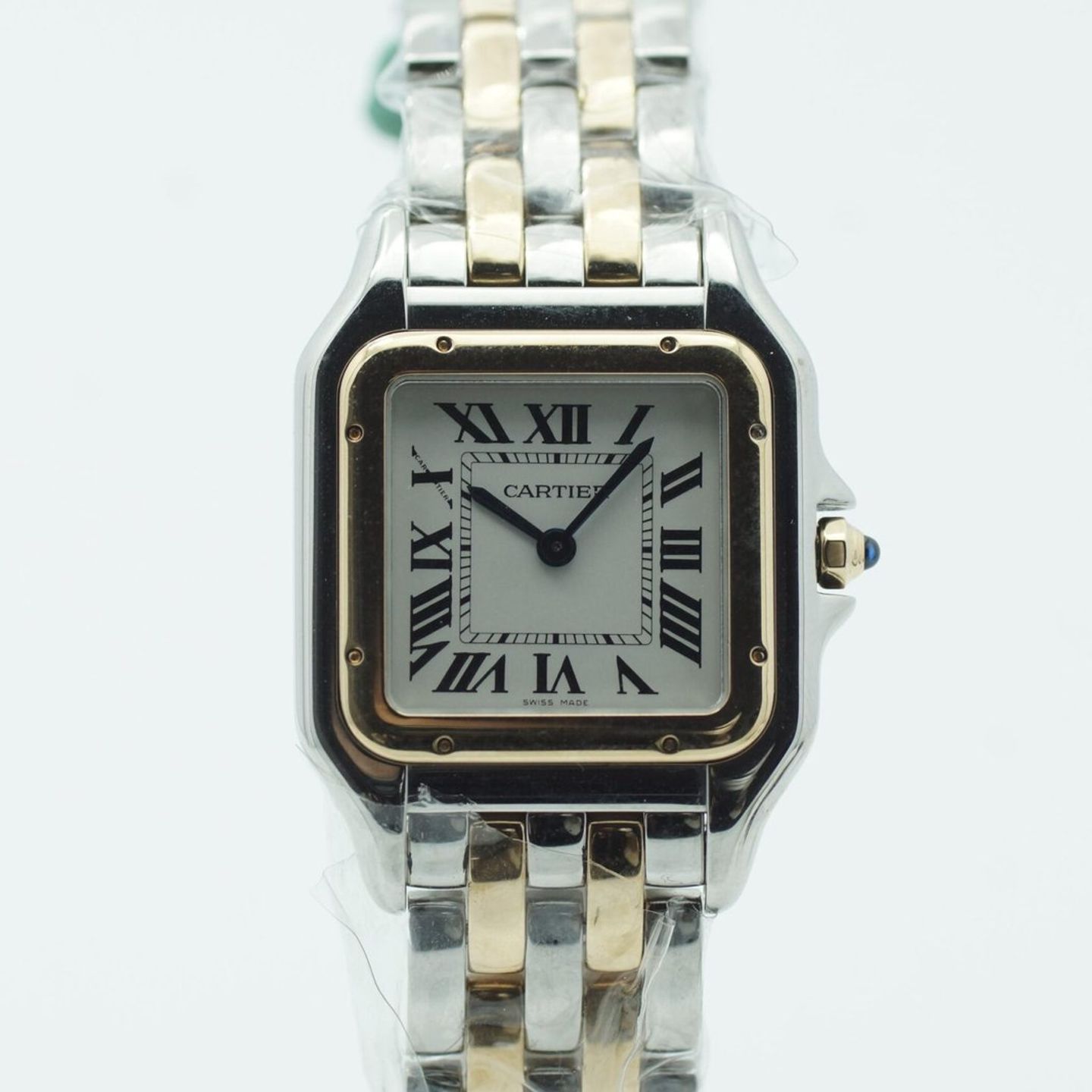 Cartier Panthère W2PN0007 - (2/8)