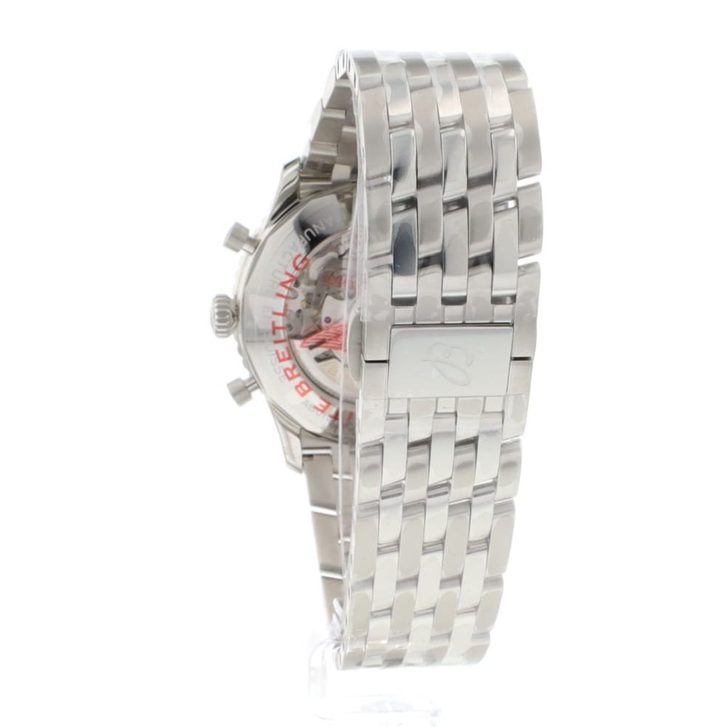 Breitling Navitimer 1 B01 Chronograph AB0137 - (4/6)