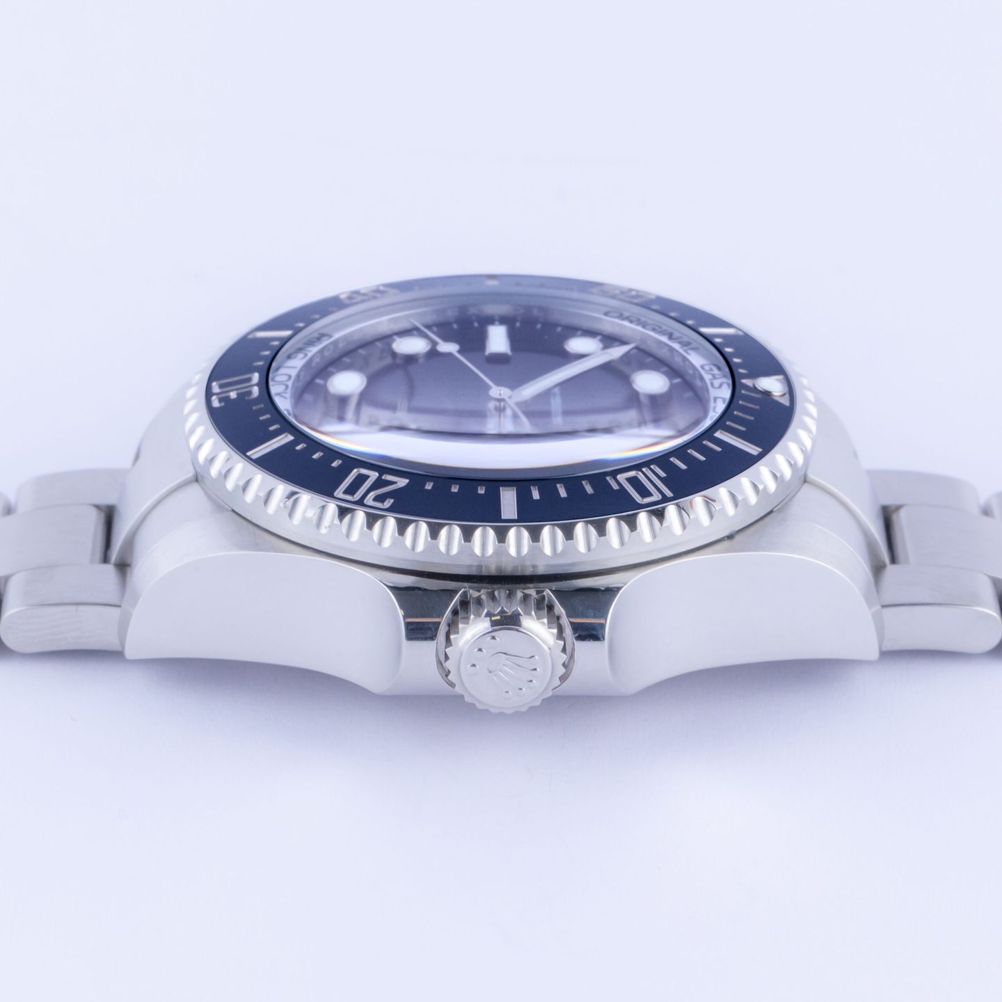 Rolex Sea-Dweller Deepsea 126660 - (6/8)