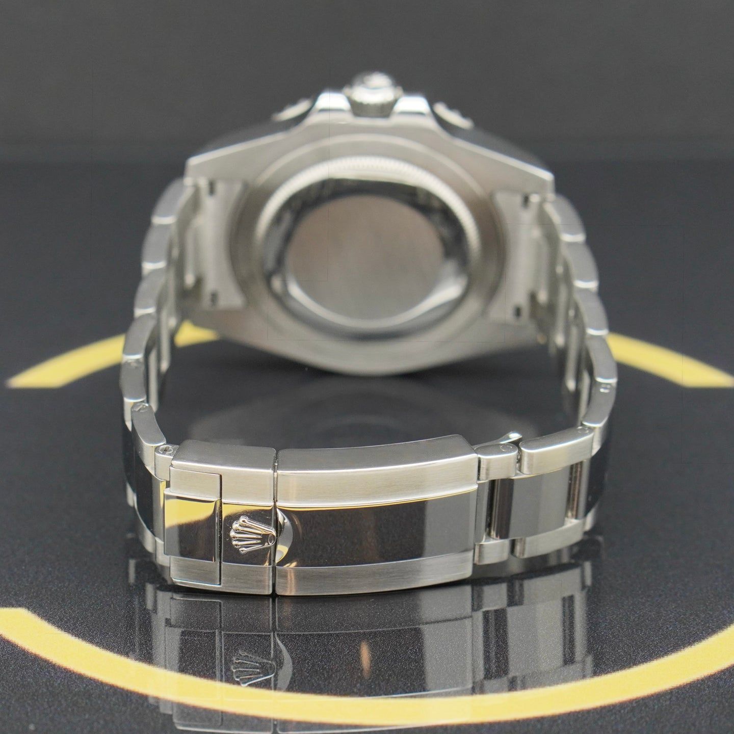 Rolex GMT-Master II 116710LN - (7/7)