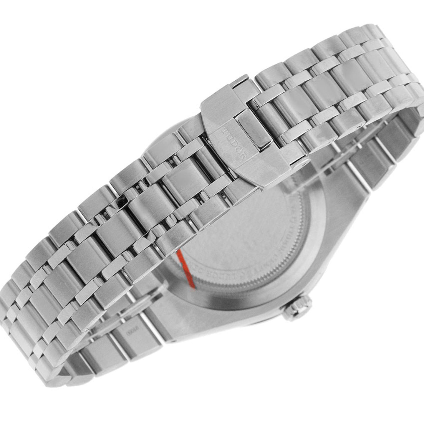 Tudor Royal 28500 (2025) - Blue dial 38 mm Steel case (7/7)