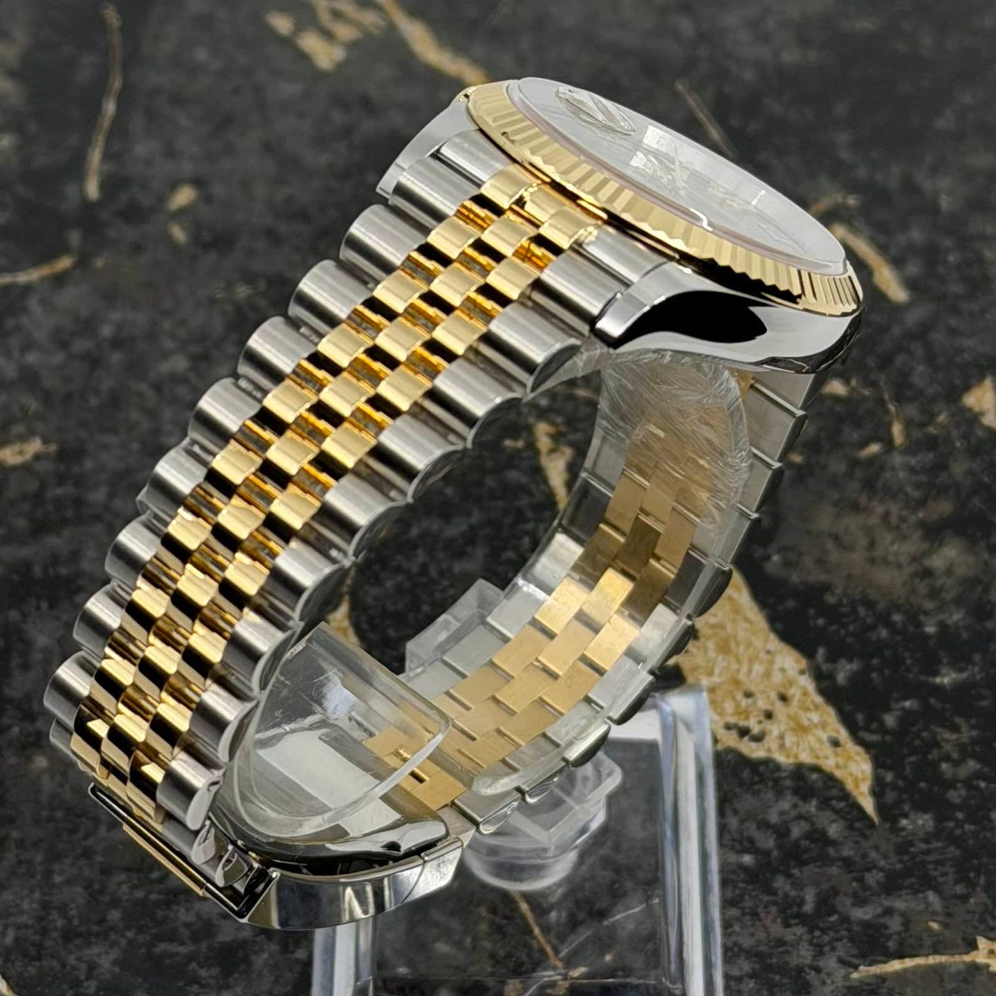 Rolex Datejust 36 126233 - (8/8)