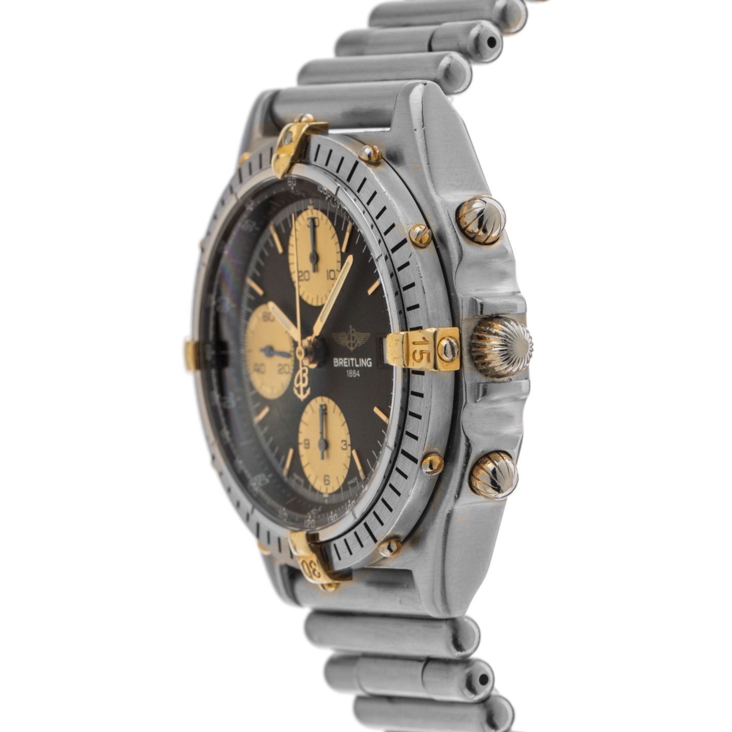 Breitling Chronomat B13047 - (4/8)