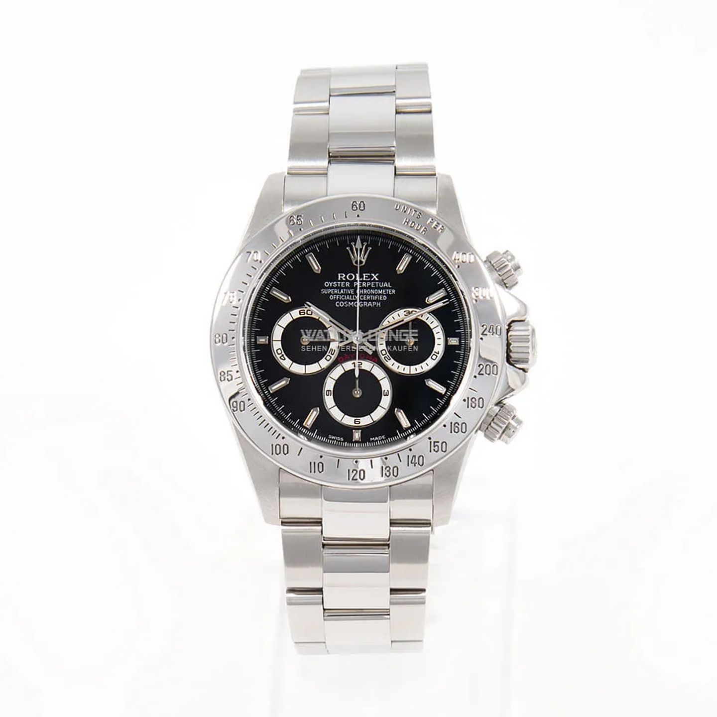 Rolex Daytona 16520 - (3/8)