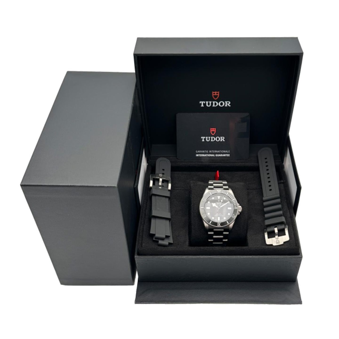 Tudor Pelagos 25407N - (5/5)