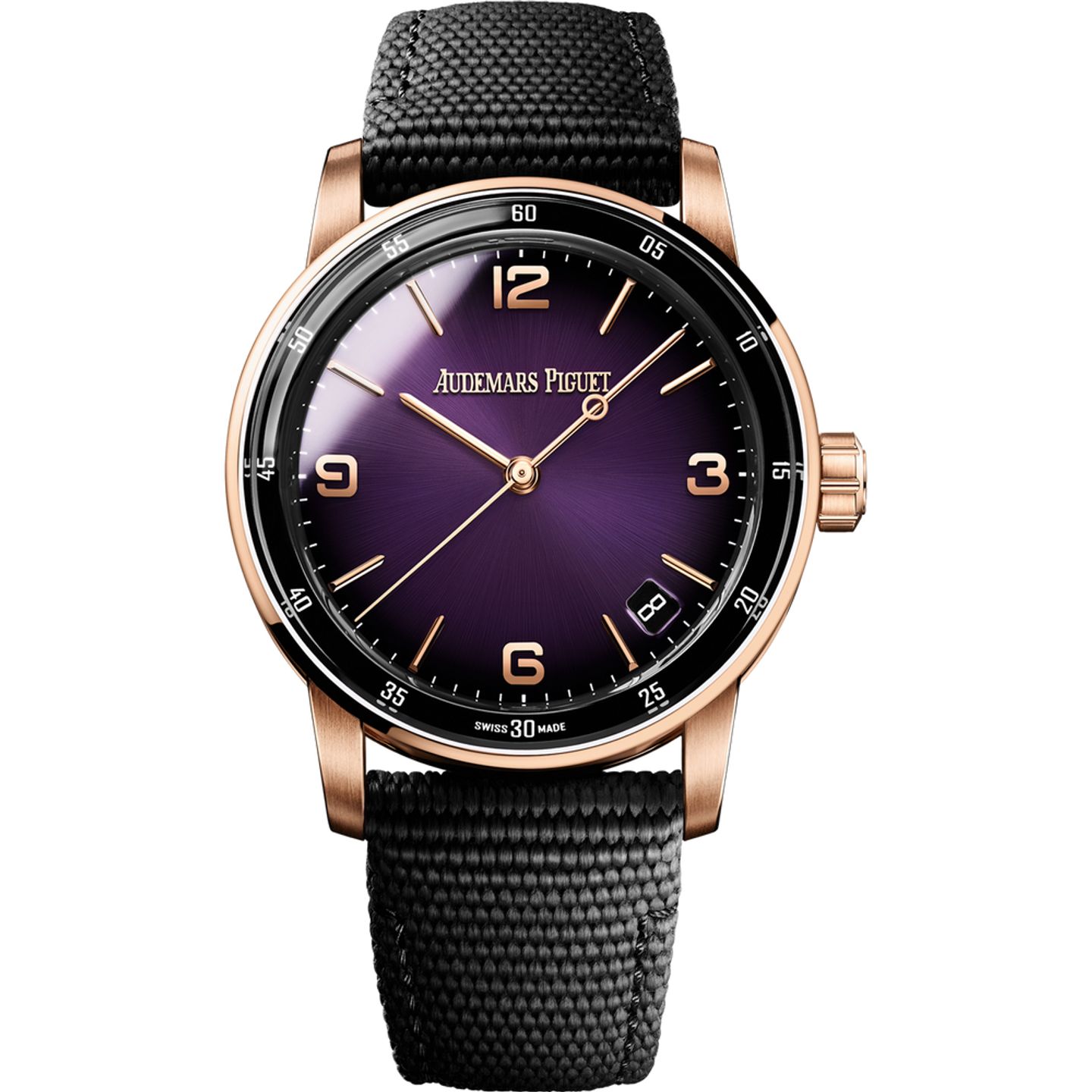 Audemars Piguet CODE 11.59 15210OR.OO.A002KB.02 - (1/1)