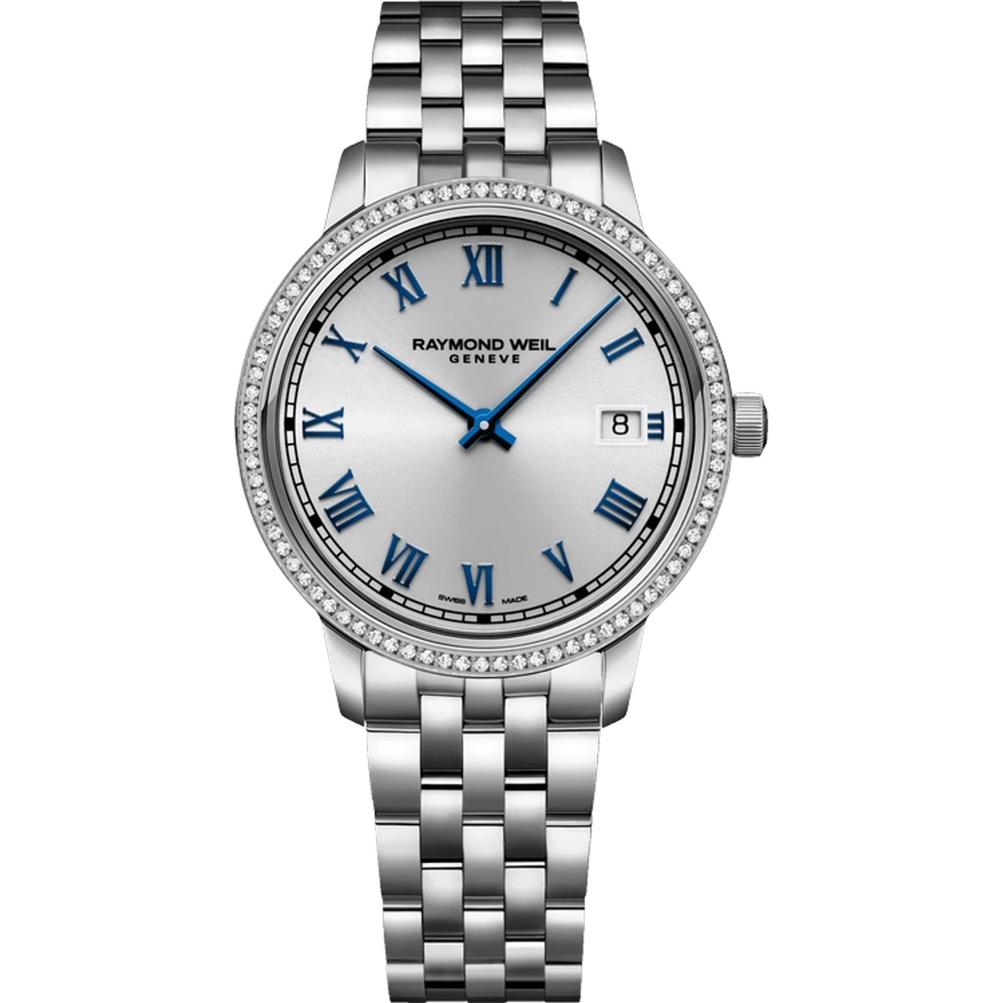Raymond Weil Toccata 5385-STS-00653 - (1/1)