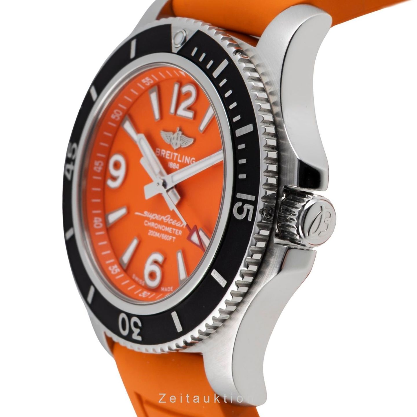 Breitling Superocean A17316D71O1S1 - (5/8)
