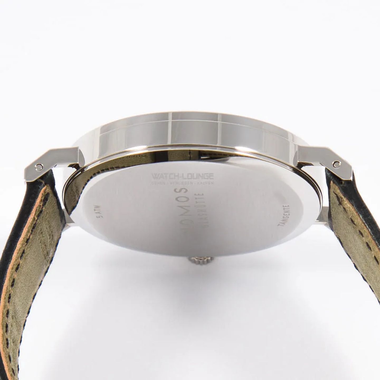 NOMOS Tangente Neomatik 143 - (7/8)
