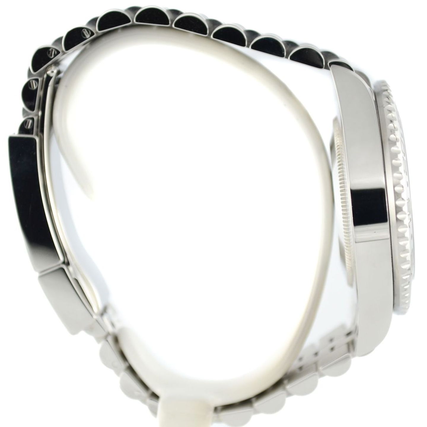 Rolex GMT-Master II 126710GRNR - (5/7)