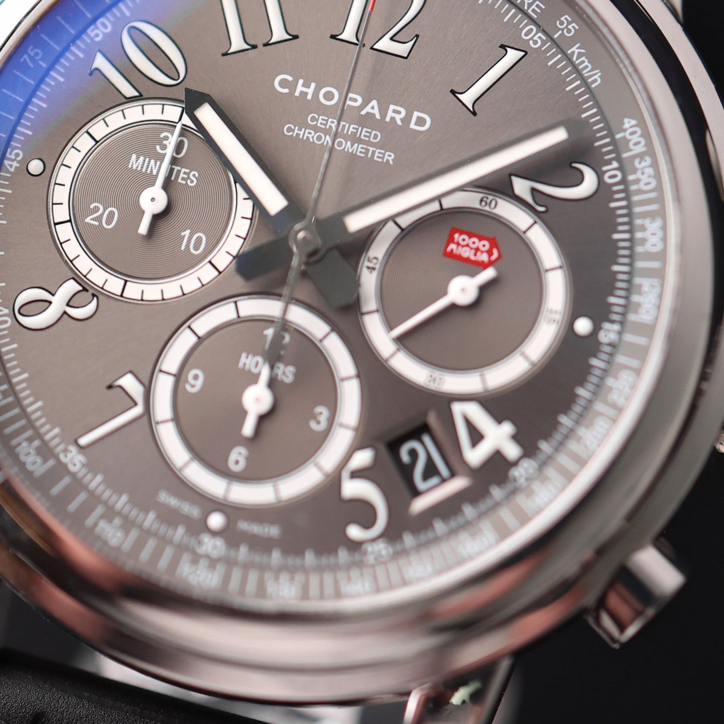 Chopard Mille Miglia 8511 - (5/6)