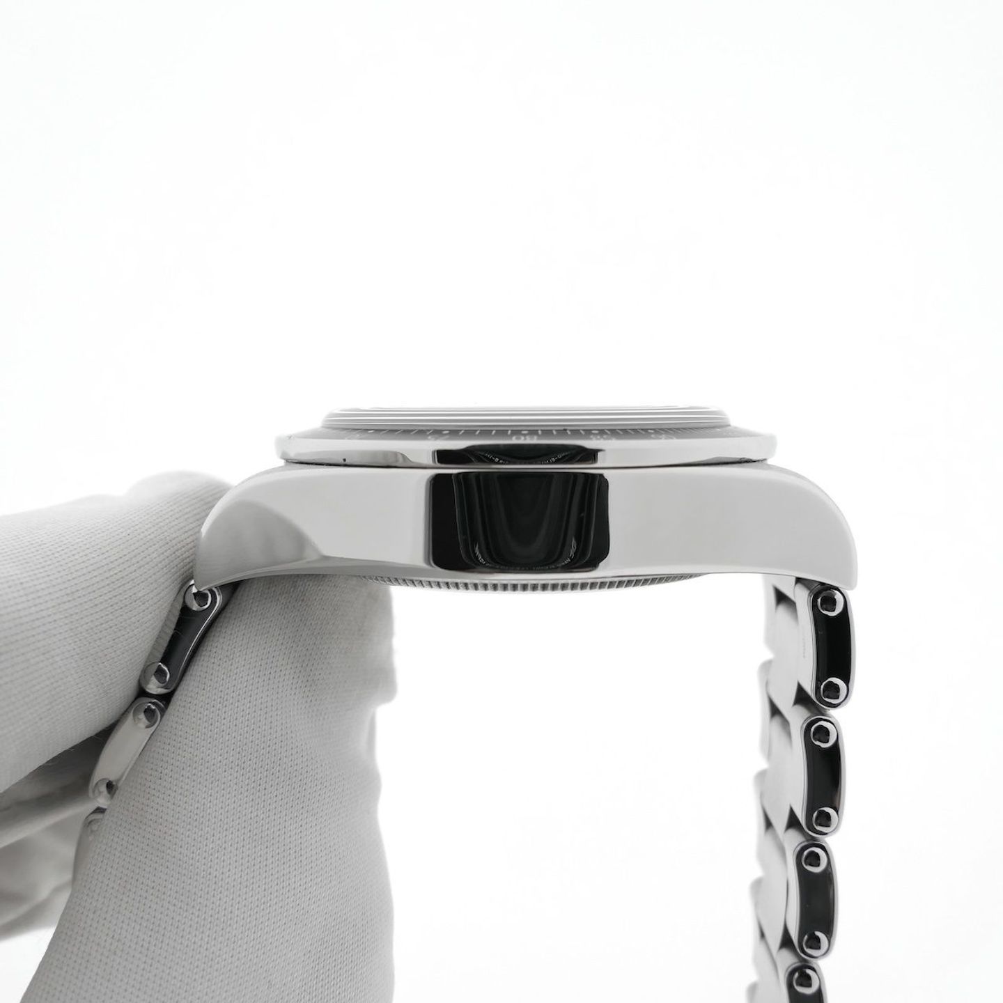 Tudor Black Bay Chrono 79360N (2021) - 41 mm Steel case (6/8)