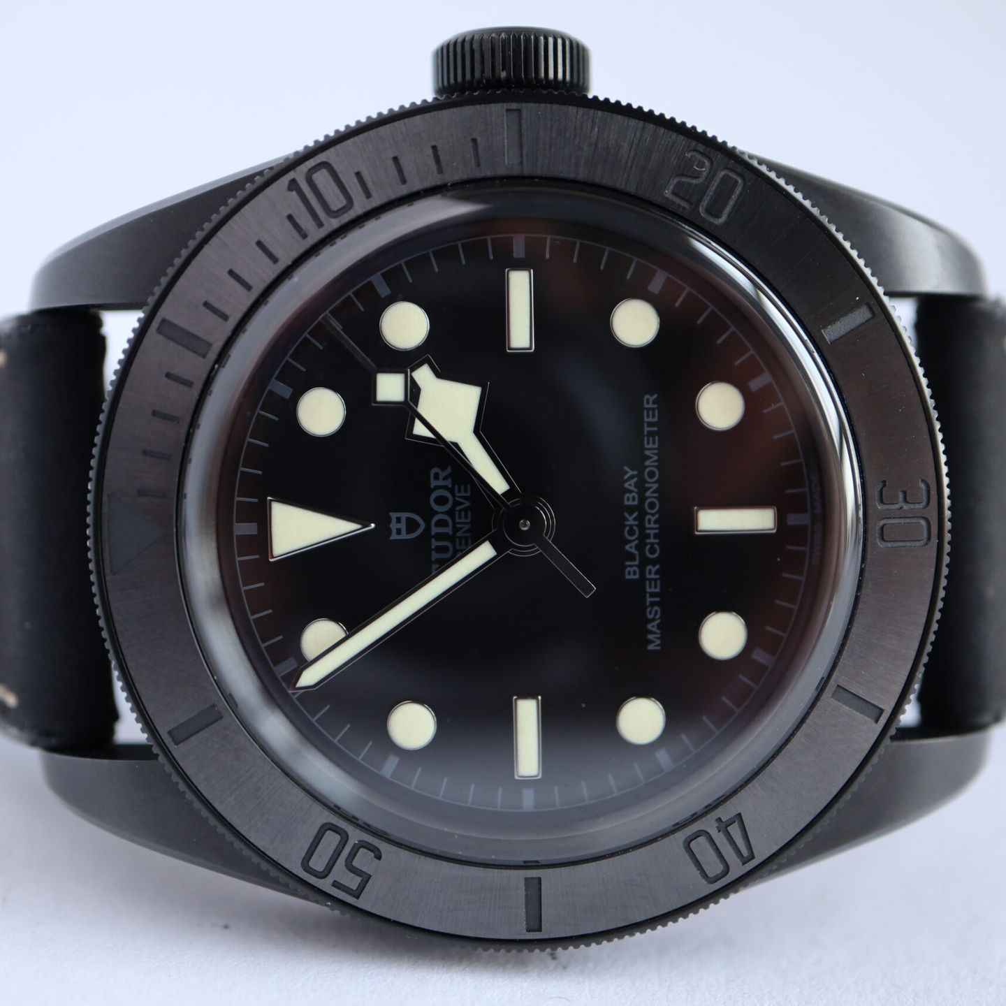 Tudor Black Bay 79210CNU - (2/8)