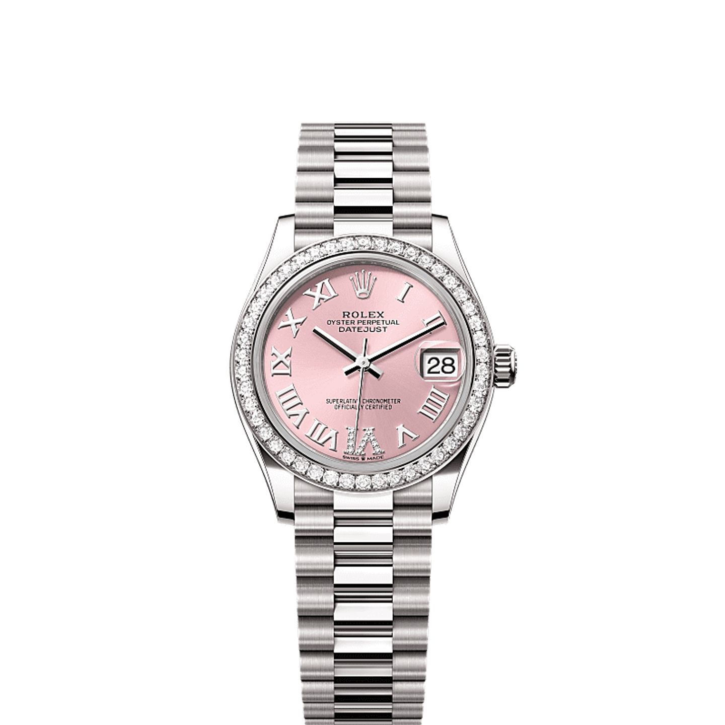 Rolex Datejust 31 278289RBR - (1/1)