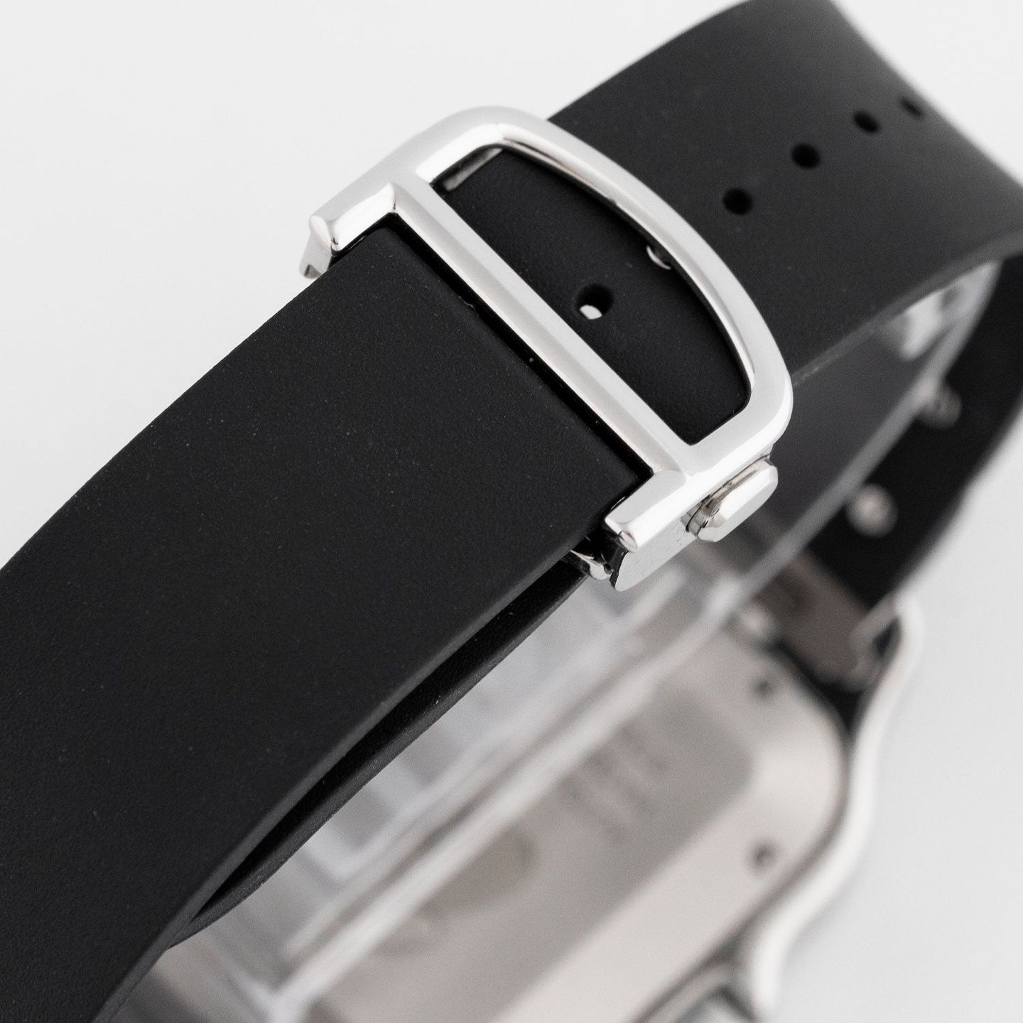 Cartier Santos WSSA0055 - (3/5)