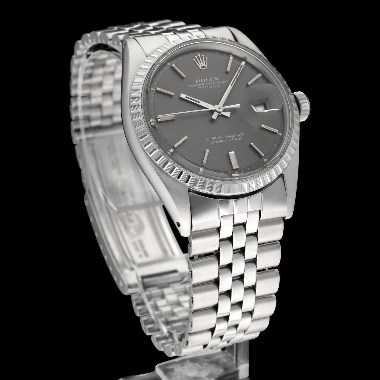 Rolex Datejust 1603 - (4/8)