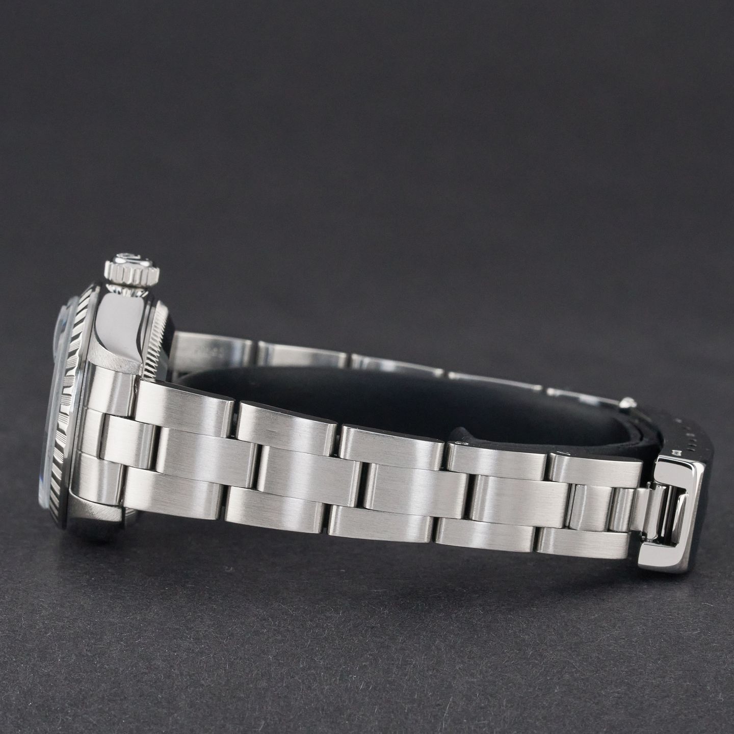 Rolex Oyster Perpetual Lady Date 79240 - (5/8)