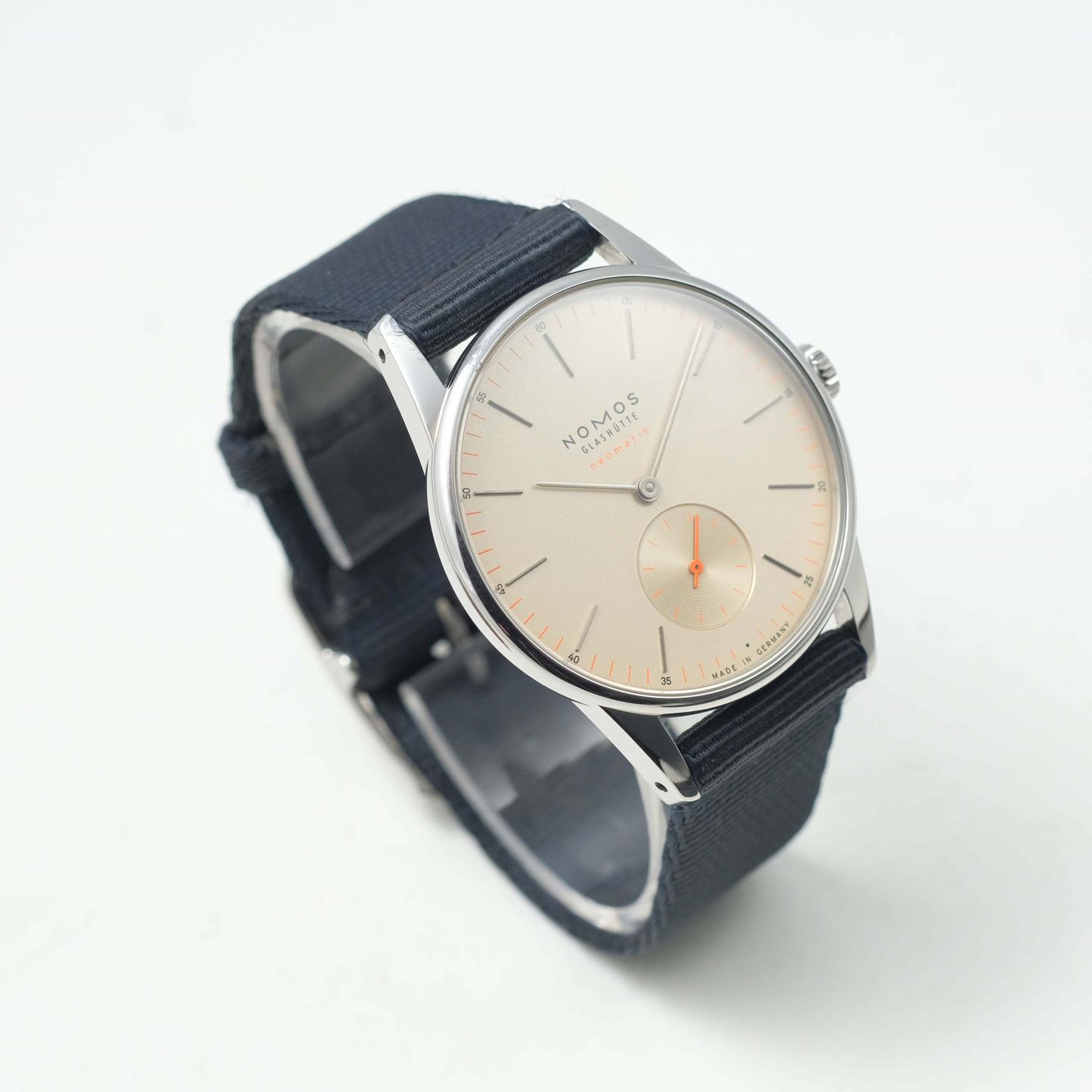 NOMOS Orion Unknown - (3/4)