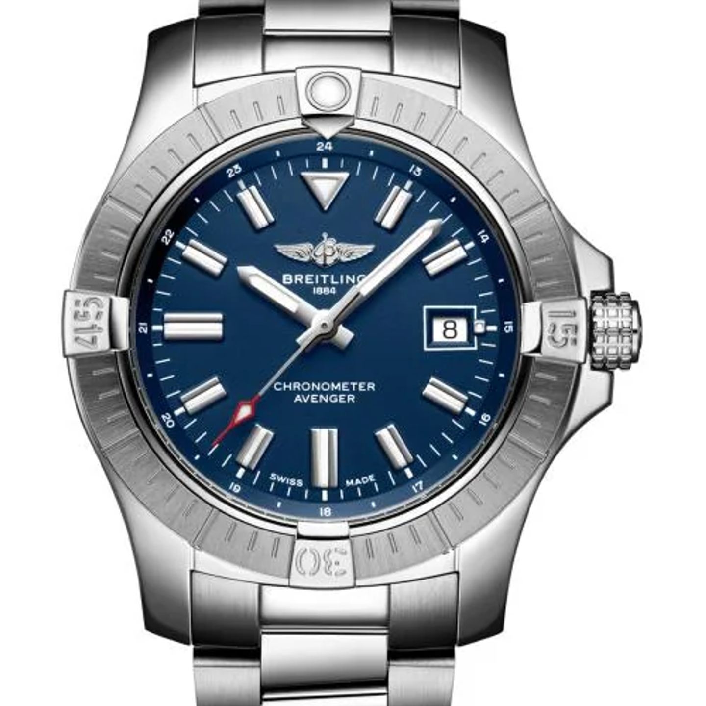Breitling Avenger A17318101C1A1 - (1/1)