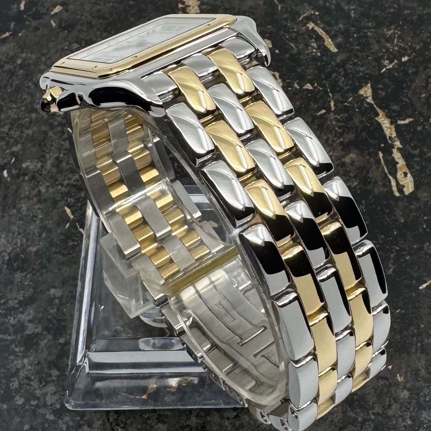 Cartier Panthère W2PN0016 - (8/8)